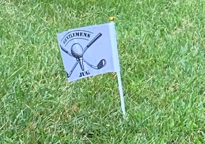 CustomPatch.Com - Hand Flag