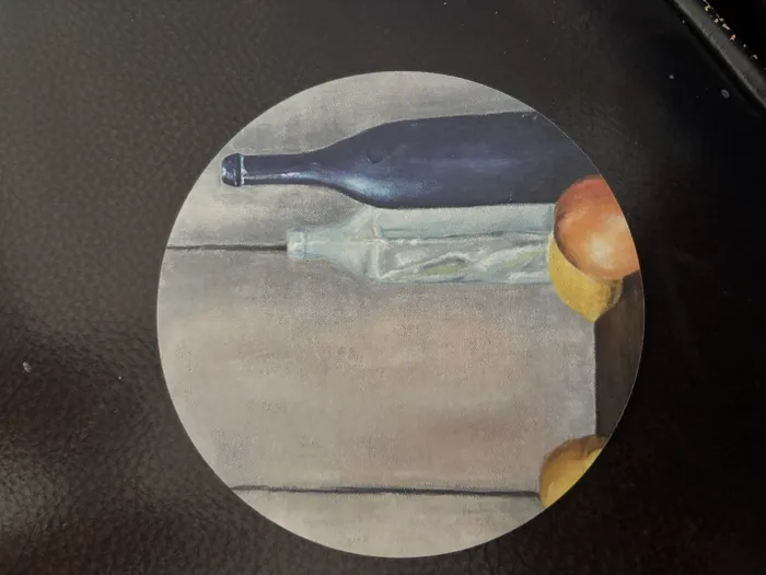 CustomPatch.Com - Pulpboard Coasters