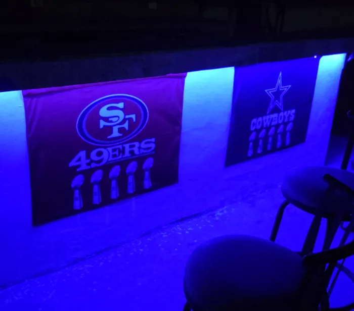 CustomPatch.Com - Rectangle Flag