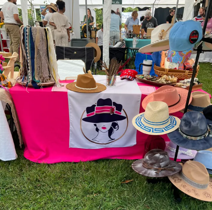 CustomPatch.Com - Table Runner