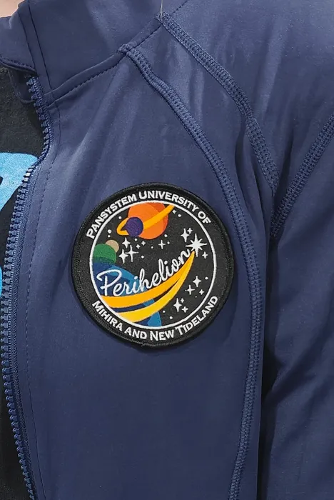 CustomPatch.Com - Woven Patches Deal