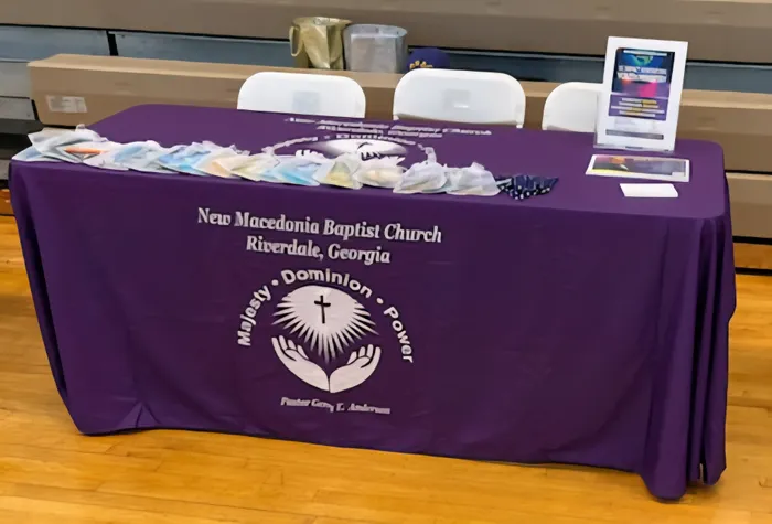 CustomPatch.Com - Custom Rectangle Table Covers