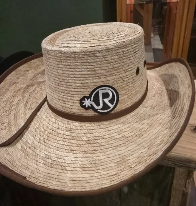 CustomPatch.Com - Embroidered Patches