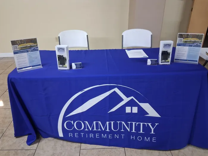 CustomPatch.Com - Custom Rectangle Table Covers