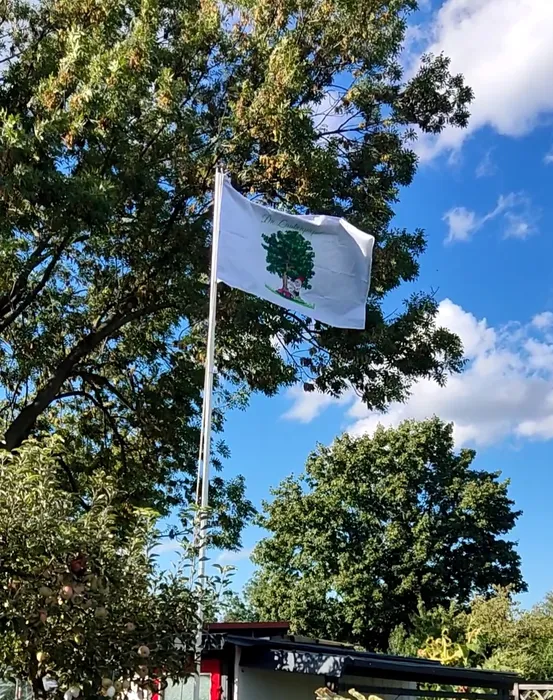 CustomPatch.Com - Rectangle Flag