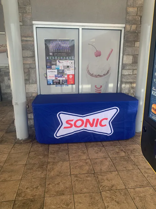 CustomPatch.Com - Custom Rectangle Table Covers