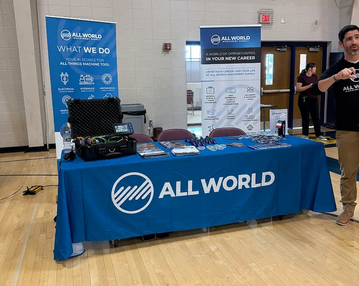 CustomPatch.Com - Custom Rectangle Table Covers