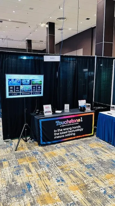 CustomPatch.Com - Custom Rectangle Table Covers