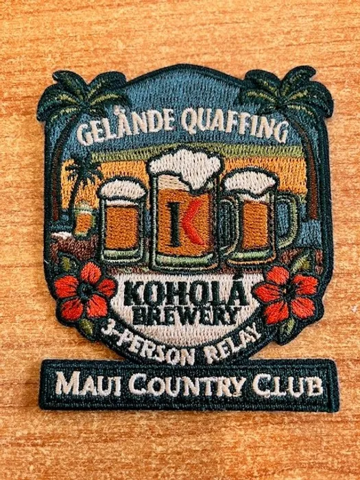 CustomPatch.Com - Embroidered Patches