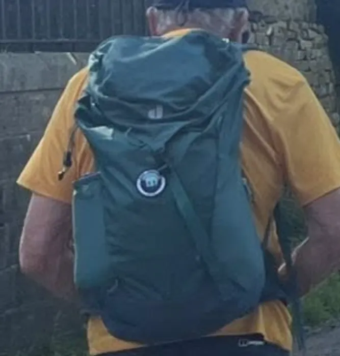 CustomPatch.Com - Woven Patches