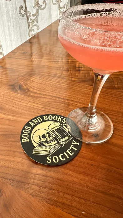 CustomPatch.Com - Paper Coasters