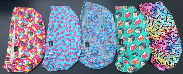 CustomPatch.Com - Woven Labels