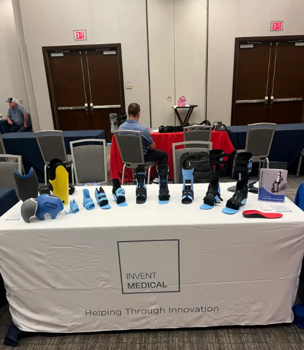 CustomPatch.Com - Custom Rectangle Table Covers