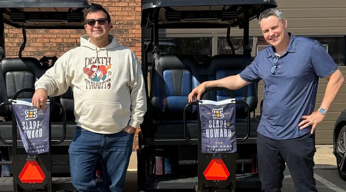 CustomPatch.Com - Rectangle Flag