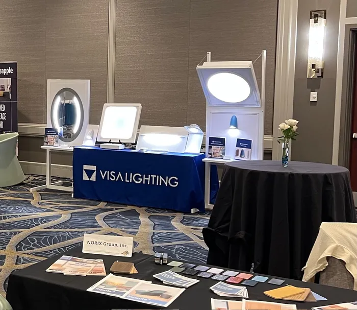 CustomPatch.Com - Custom Rectangle Table Covers