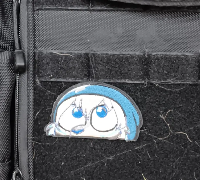 CustomPatch.Com - Embroidered Patches