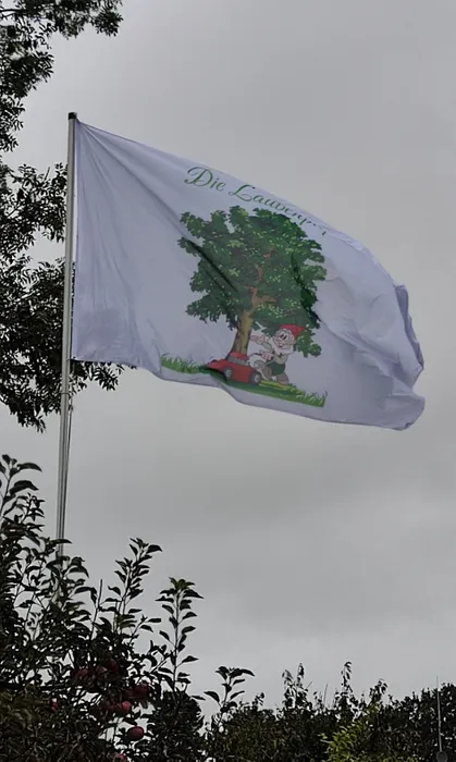 CustomPatch.Com - Rectangle Flag