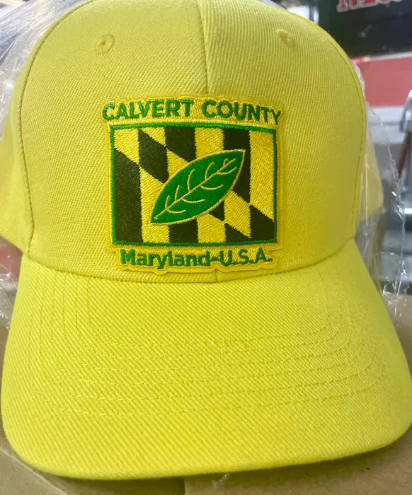 CustomPatch.Com - Embroidered Patches