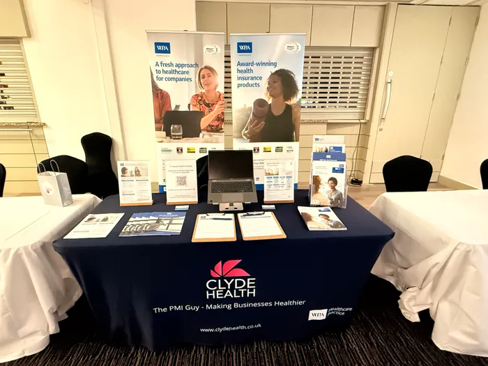 CustomPatch.Com - Custom Rectangle Table Covers