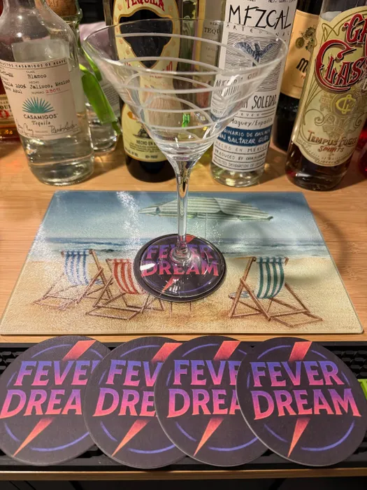 CustomPatch.Com - Pulpboard Coasters