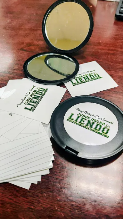 CustomPatch.Com - Circle Stickers