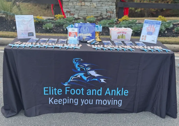 CustomPatch.Com - Custom Rectangle Table Covers