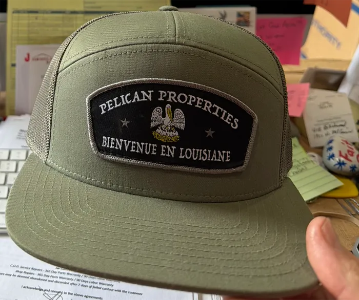 CustomPatch.Com - Woven Patches