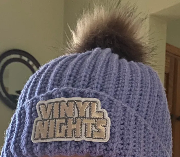 CustomPatch.Com - Embroidered Patches