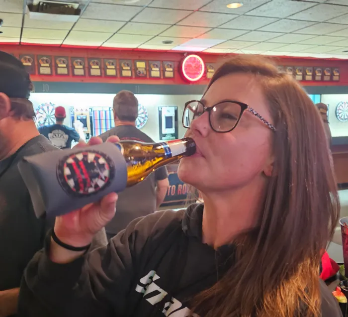 CustomPatch.Com - Full Color Collapsible