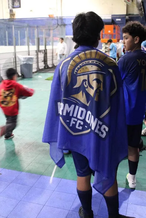 CustomPatch.Com - Rectangle Flag