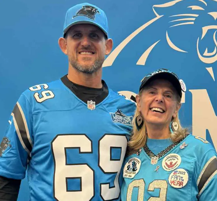 CustomPatch.Com - Embroidered Patches