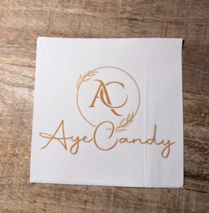 CustomPatch.Com - Custom Paper Beverage Napkin