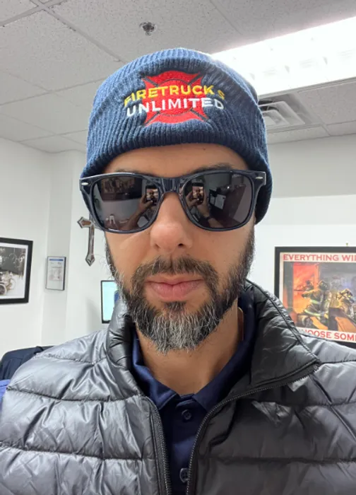 CustomPatch.Com - Soft Acrylic Fiber Beanies