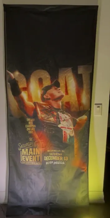 CustomPatch.Com - Rectangle Flag