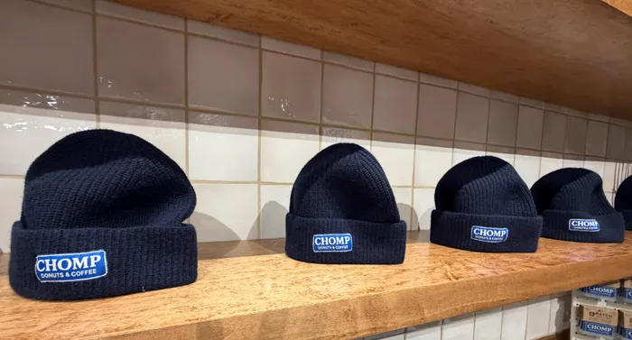 CustomPatch.Com - Woven Labels