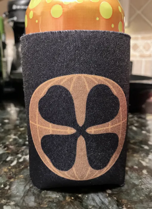 CustomPatch.Com - Full Color Collapsible