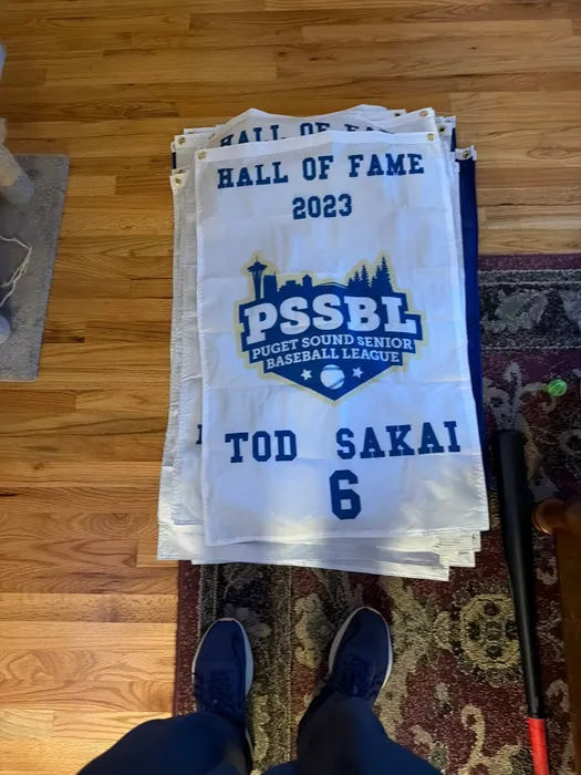 CustomPatch.Com - Rectangle Flag