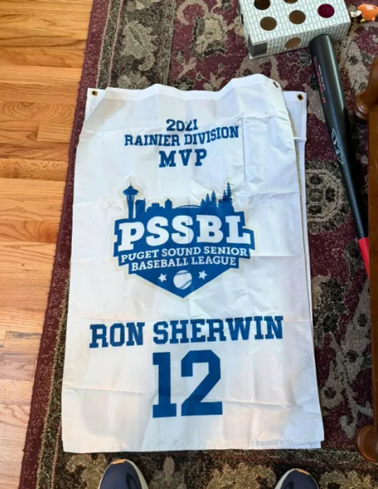 CustomPatch.Com - Rectangle Flag