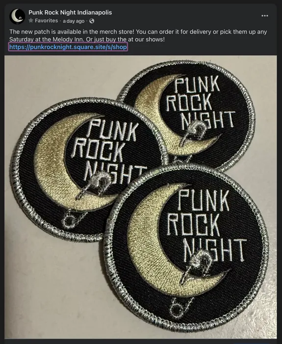 CustomPatch.Com - Embroidered Patches