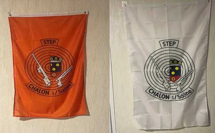 CustomPatch.Com - Rectangle Flag