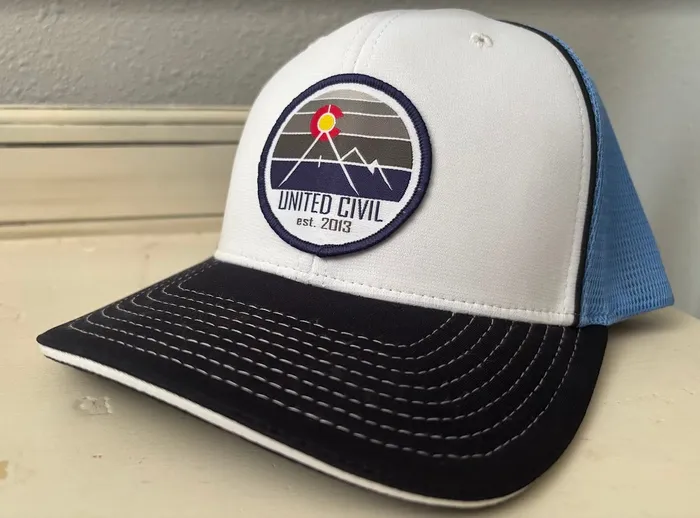 CustomPatch.Com - Woven Patches