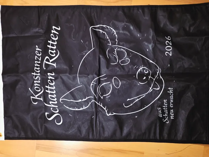 CustomPatch.Com - Rectangle Flag