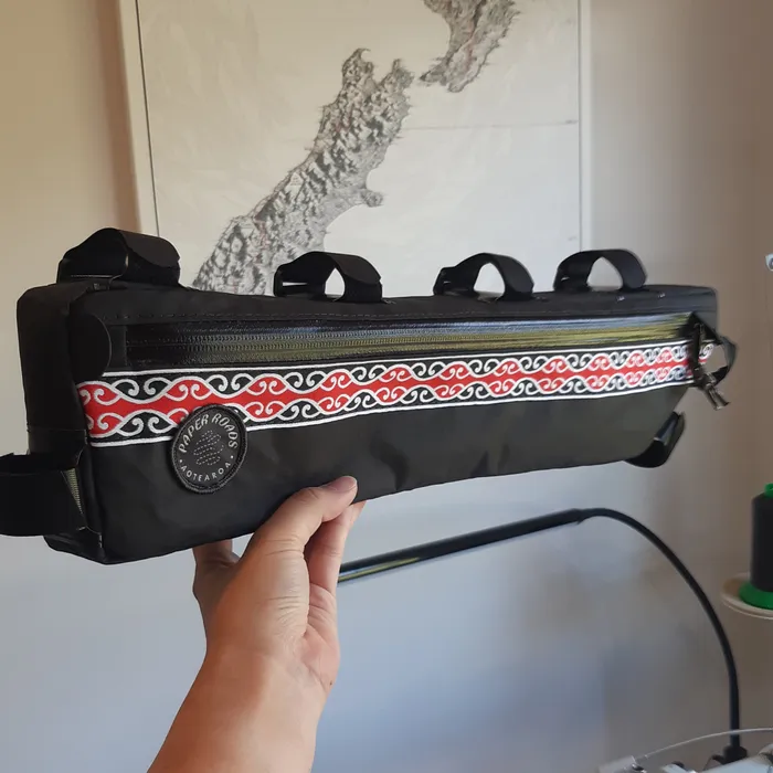 CustomPatch.Com - Woven Patches