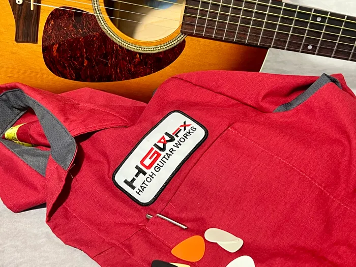 CustomPatch.Com - Embroidered Patches