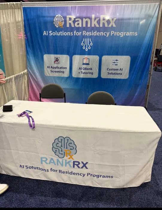 CustomPatch.Com - Custom Rectangle Table Covers