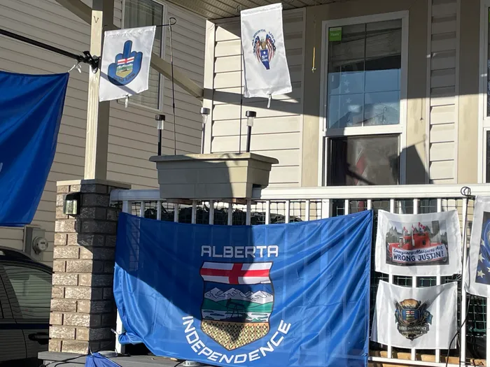 CustomPatch.Com - Rectangle Flag