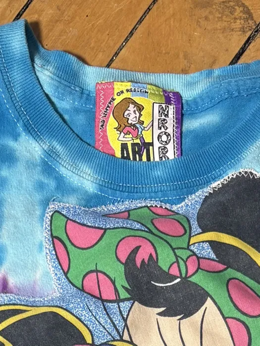 CustomPatch.Com - Woven Labels