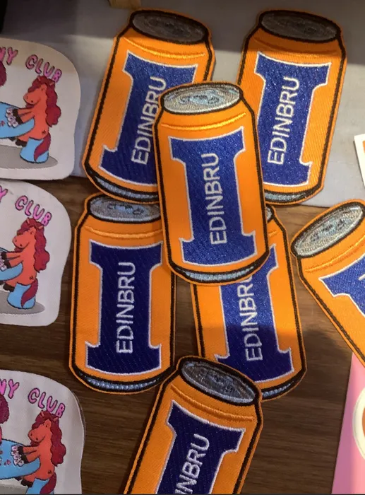 CustomPatch.Com - Embroidered Patches