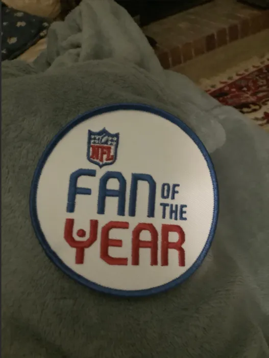 CustomPatch.Com - Embroidered Patches