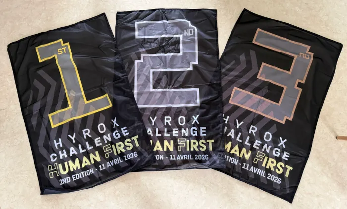 CustomPatch.Com - Custom Fabric Banners